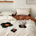 Cotton Blossom Floral Print Bedding