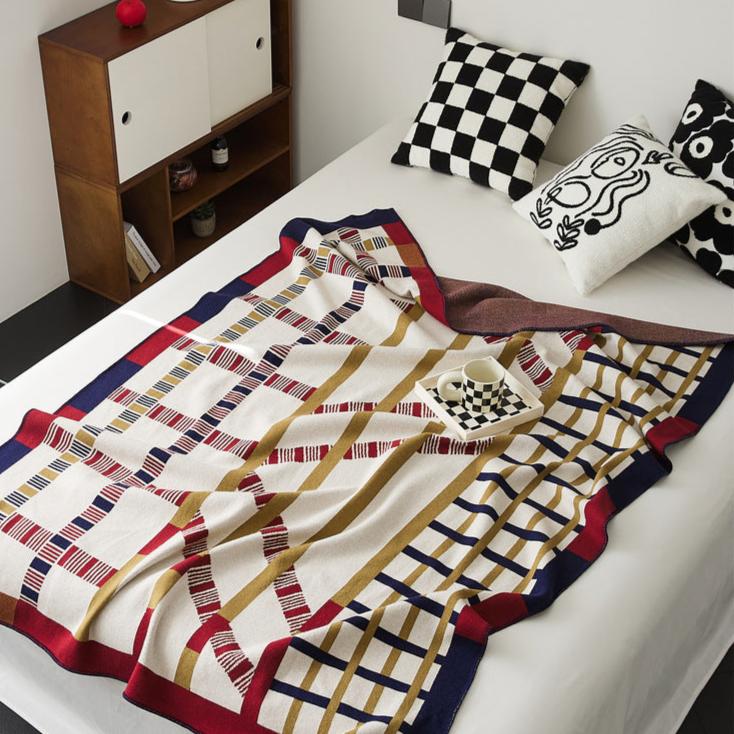 Soft Touch Blanket