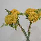 Snowball Bush Flower Decor
