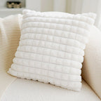 Blush Shade Cushion