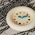 Nendo Wall Clock