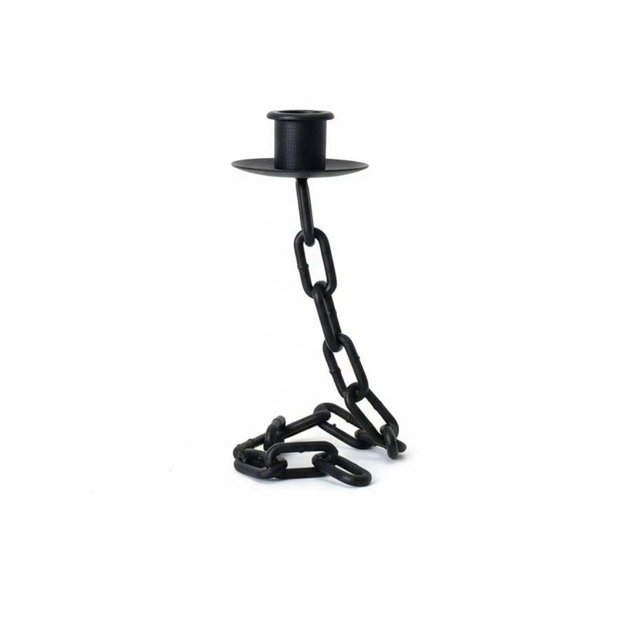 Mercer Chain Candle Holder
