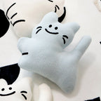 Whisker Cat Cushion