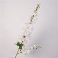 Delphiniums Flower Decor