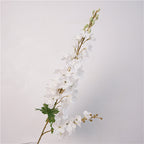 Delphiniums Flower Decor