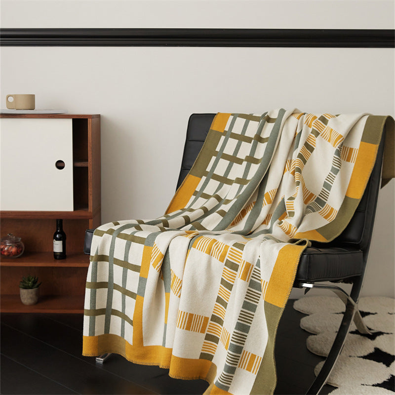 Soft Touch Blanket