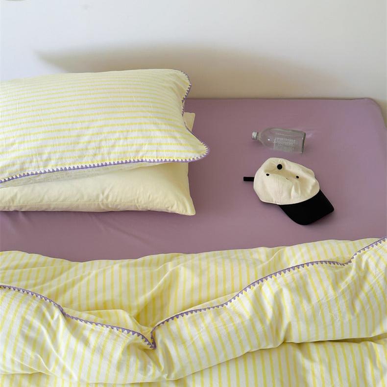 Sweet Dreams Bedding Set