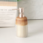 Chét Ceramic Soap Dispenser