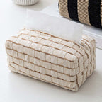 Noma Textured Tissue Box
