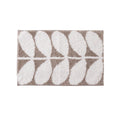 Growth Rings Bath Mat