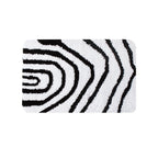 Growth Rings Bath Mat