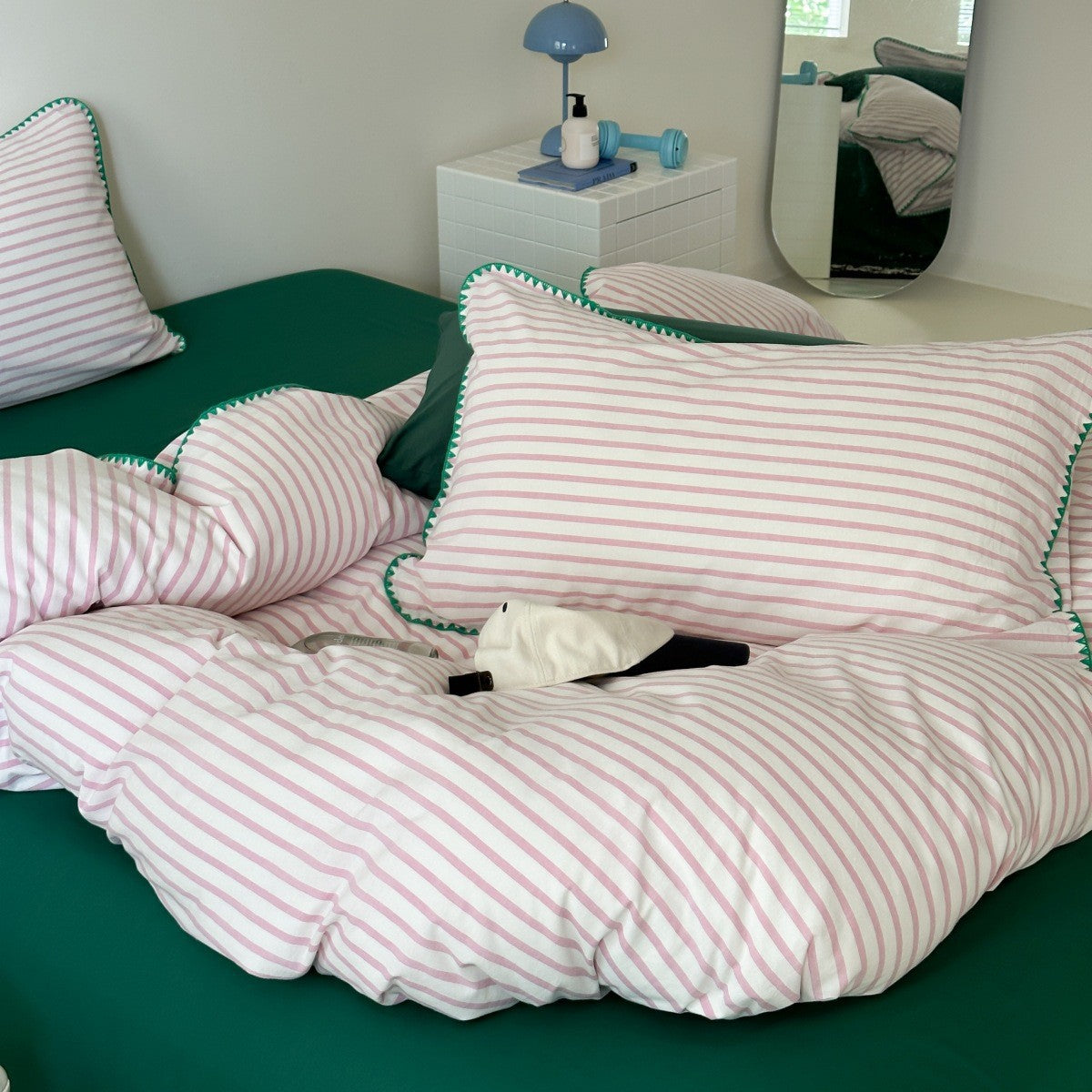 Sweet Dreams Bedding Set