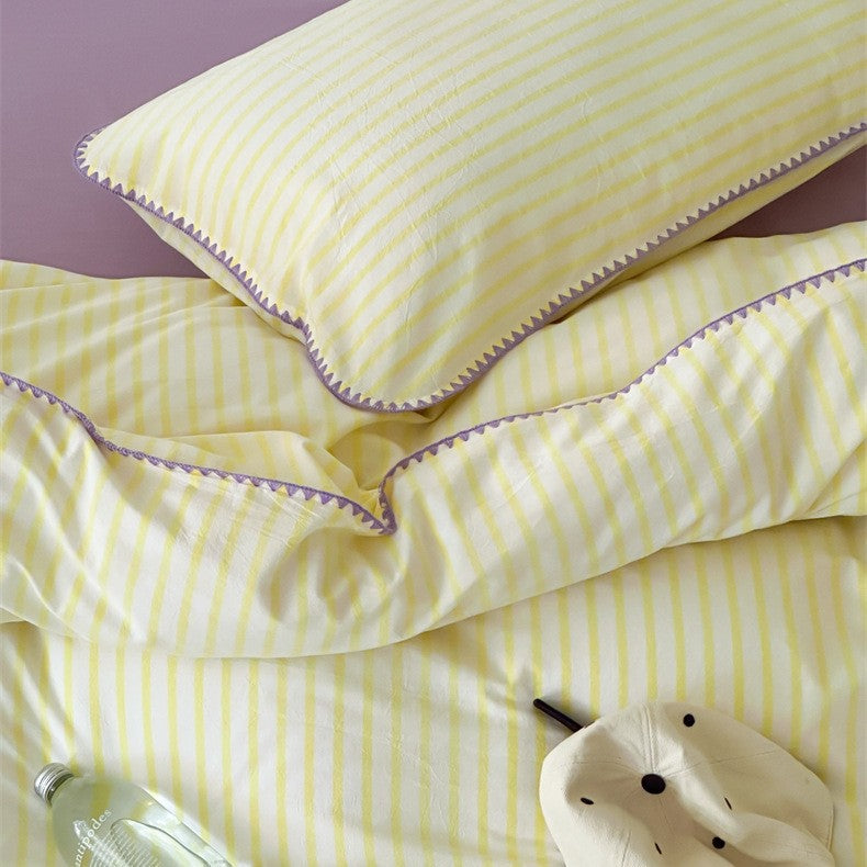 Sweet Dreams Bedding Set