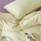 Sweet Dreams Bedding Set