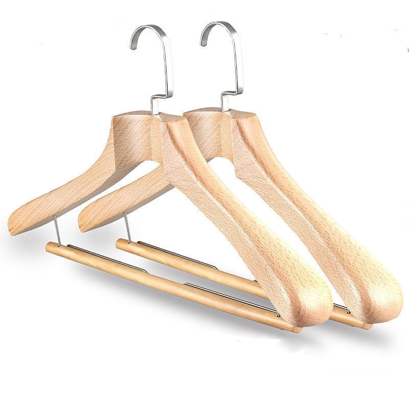 Oakridge Boldcut Hangers