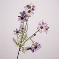 Charming Cosmos Flower Decor