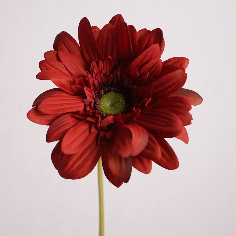 Artificial Gerbera Perfection