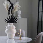 Classy Balloon Ceramic Vase