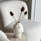 Classy Balloon Ceramic Vase