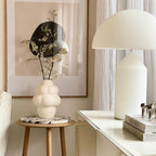 Classy Balloon Ceramic Vase