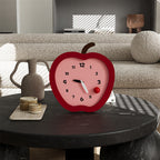 Fresh Apple Clock