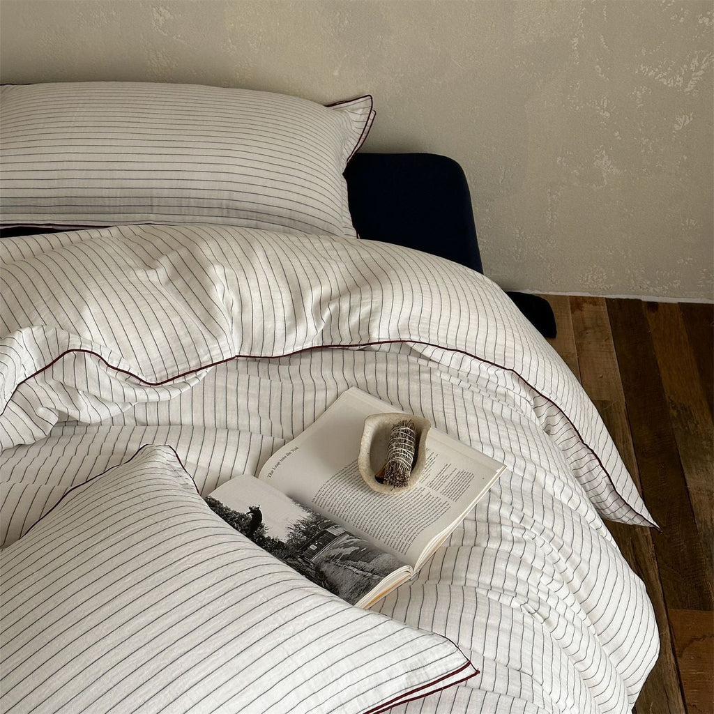 EvoCotton Bedding Set