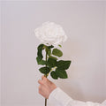 Faux Blooming Romance Roses