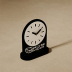 Timeless Moment Clock