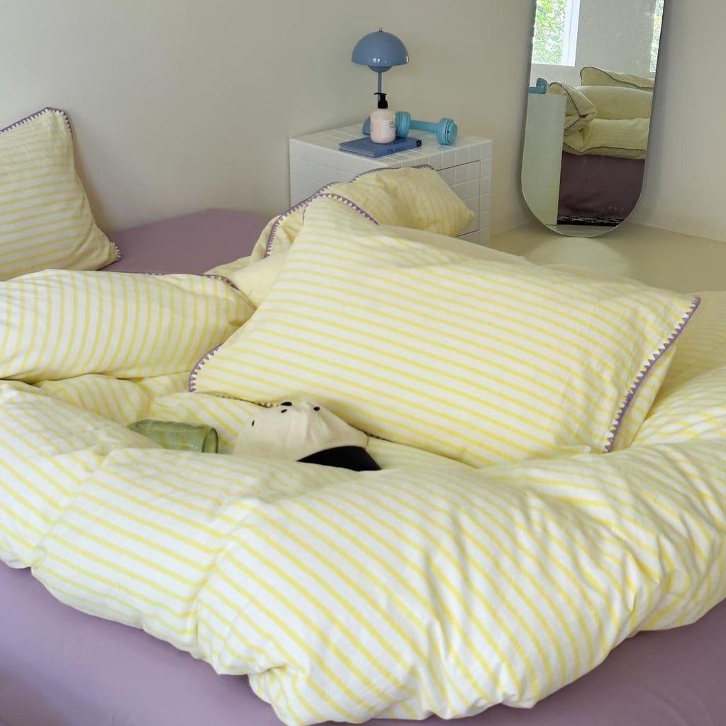 Sweet Dreams Bedding Set