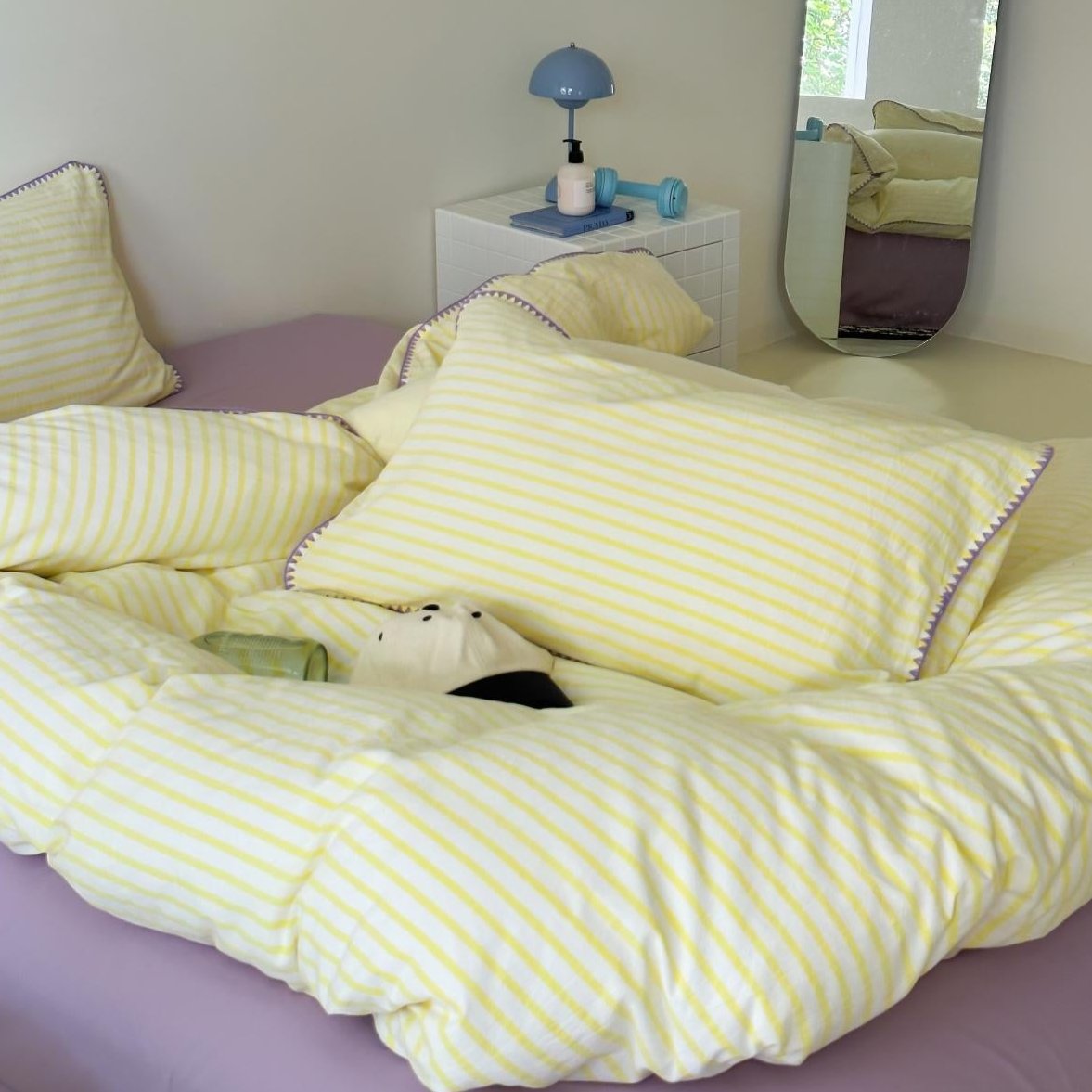 Sweet Dreams Bedding Set