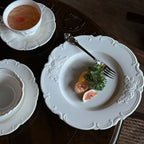 Classic Elegance Dinnerware