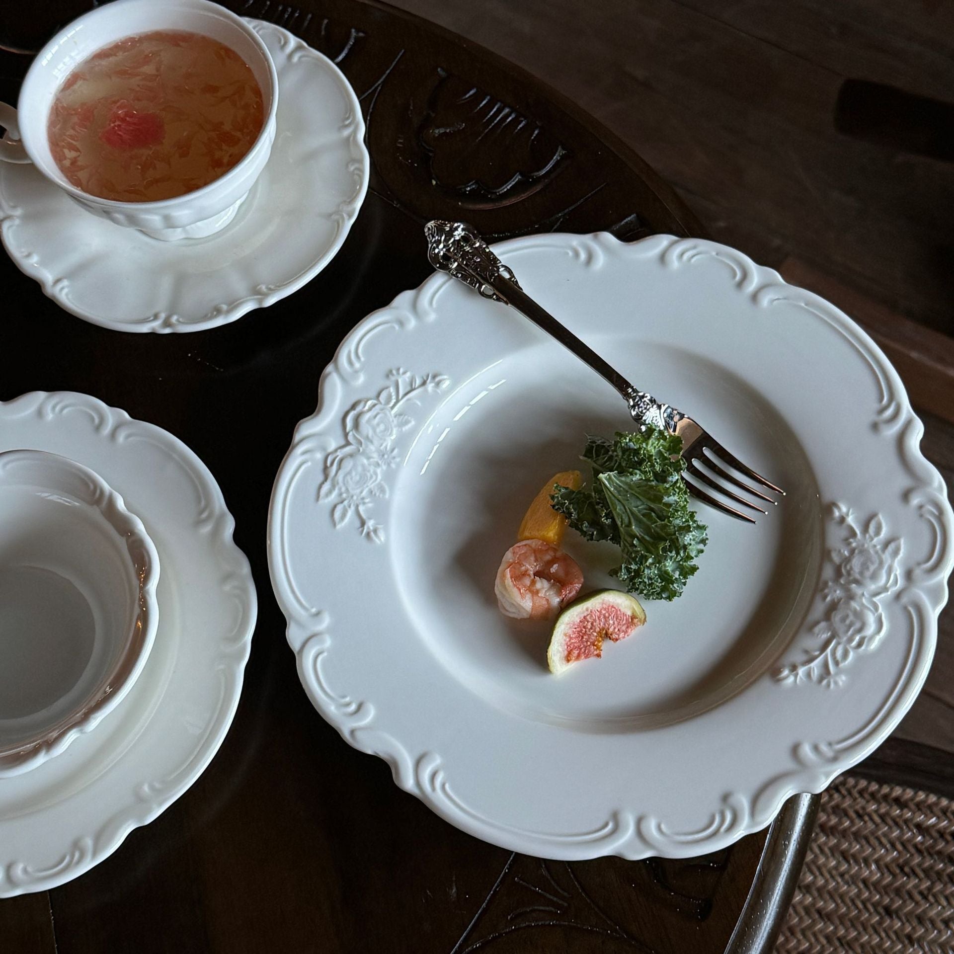Classic Elegance Dinnerware