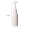 Elegance in Bottles Vase