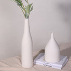 Elegance in Bottles Vase