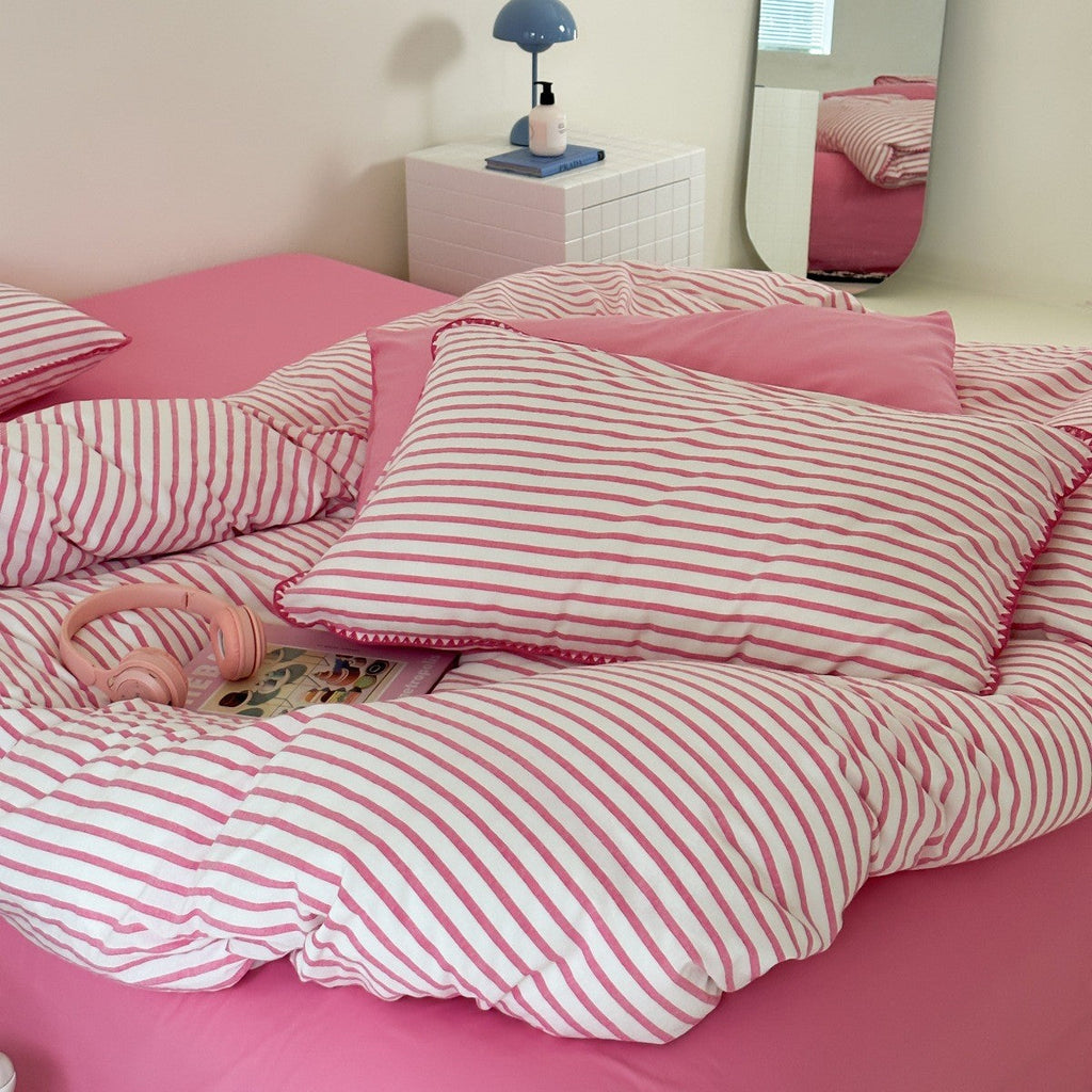 Sweet Dreams Bedding Set
