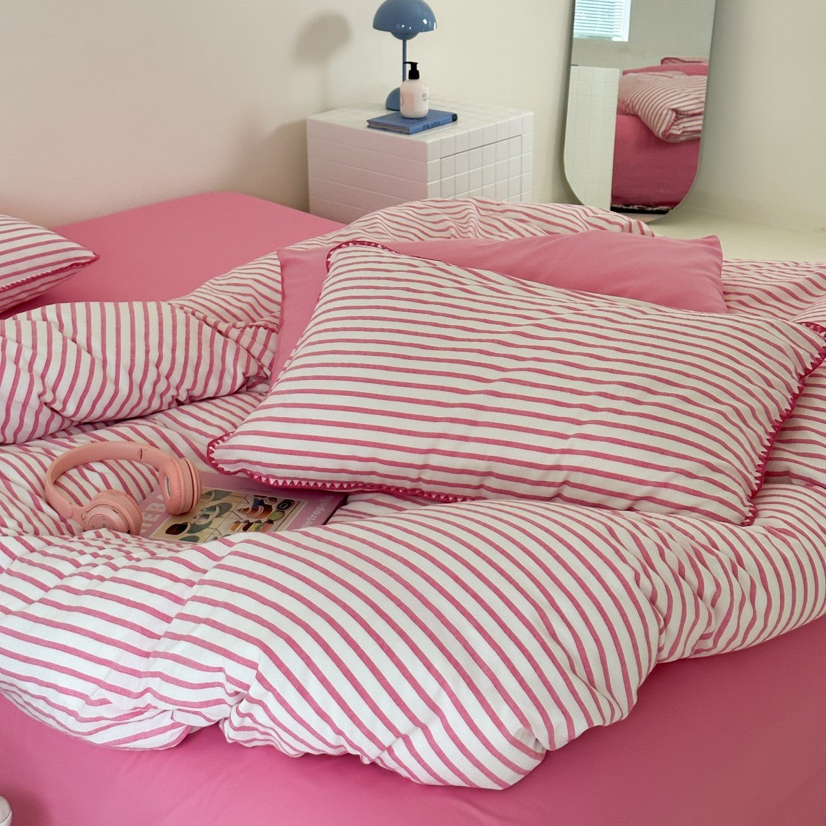 Sweet Dreams Bedding Set