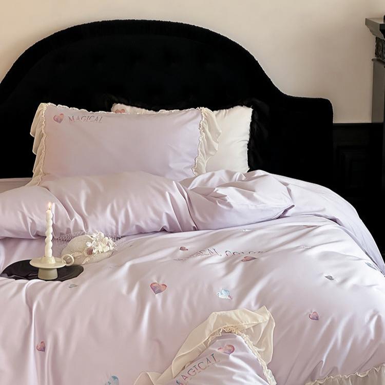Magical Colours Bedding Set