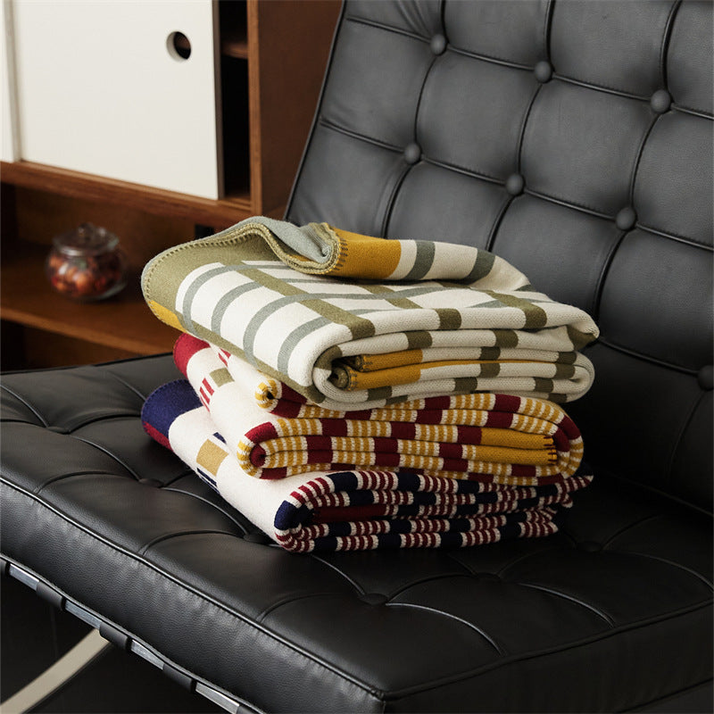 Soft Touch Blanket