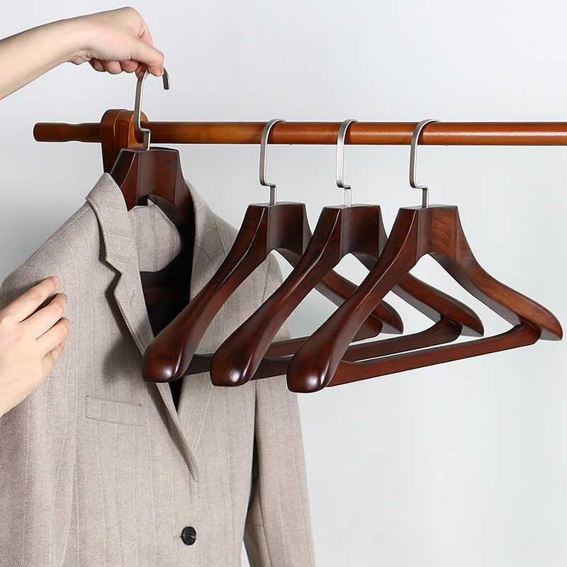 Granmere Hardwood Hangers