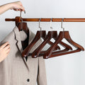 Granmere Hardwood Hangers