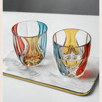 Aurora Prism Glass