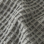 Waffle Cushion Cover