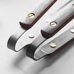 Westin Utility Steel Tongs