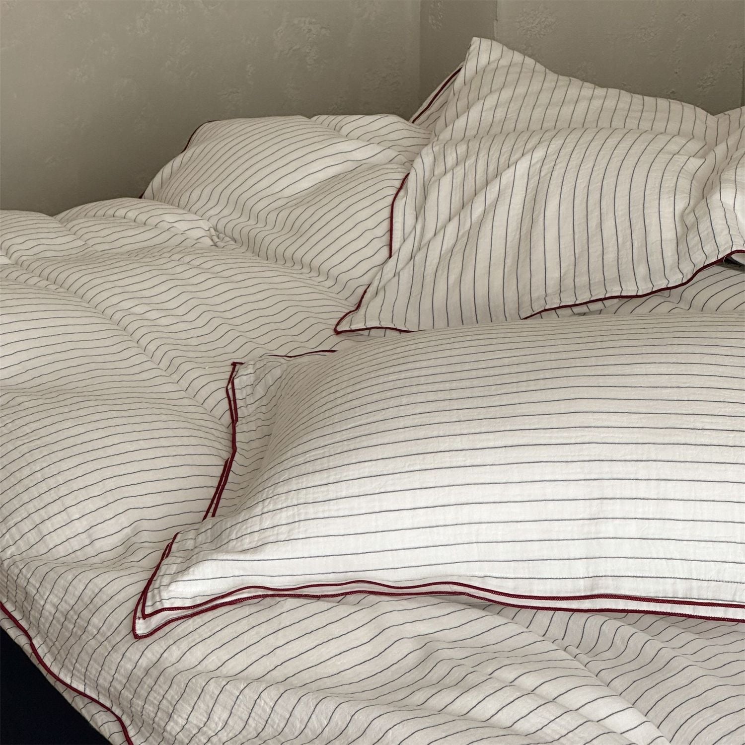 EvoCotton Bedding Set