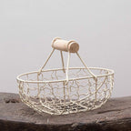 Oakwyn Wire Basket