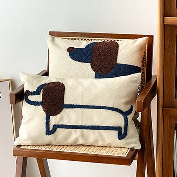 Duschand Cushion