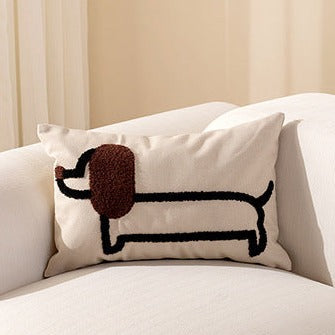 Duschand Cushion