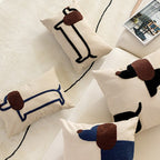 Duschand Cushion