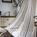 Bohemian Land Curtain - FINAL SALE