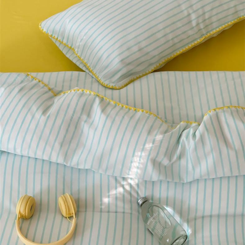 Sweet Dreams Bedding Set